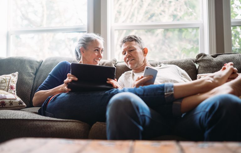 Electronic conveyancing